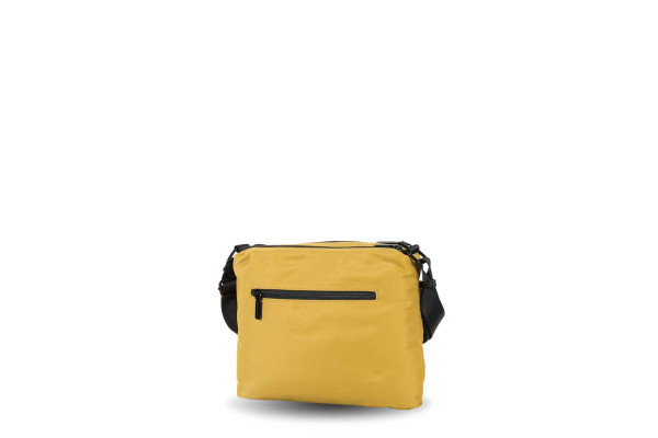 BANDOLERA DEVOTA & LOMBA BLISS OCRE 251.042-04