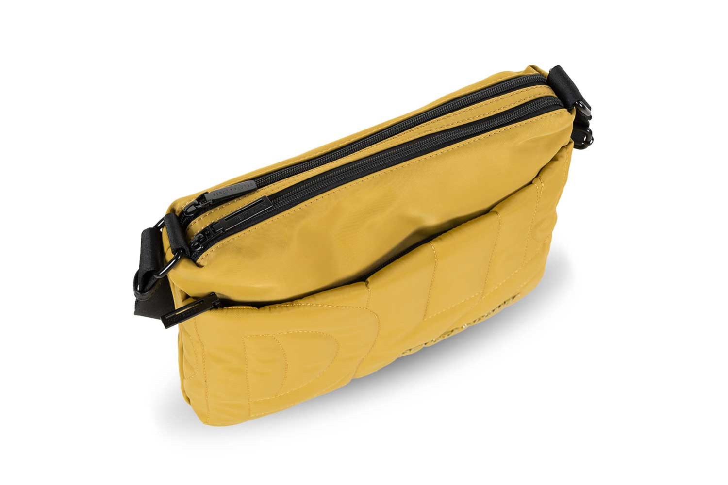 BANDOLERA DEVOTA & LOMBA BLISS OCRE 251.042-04