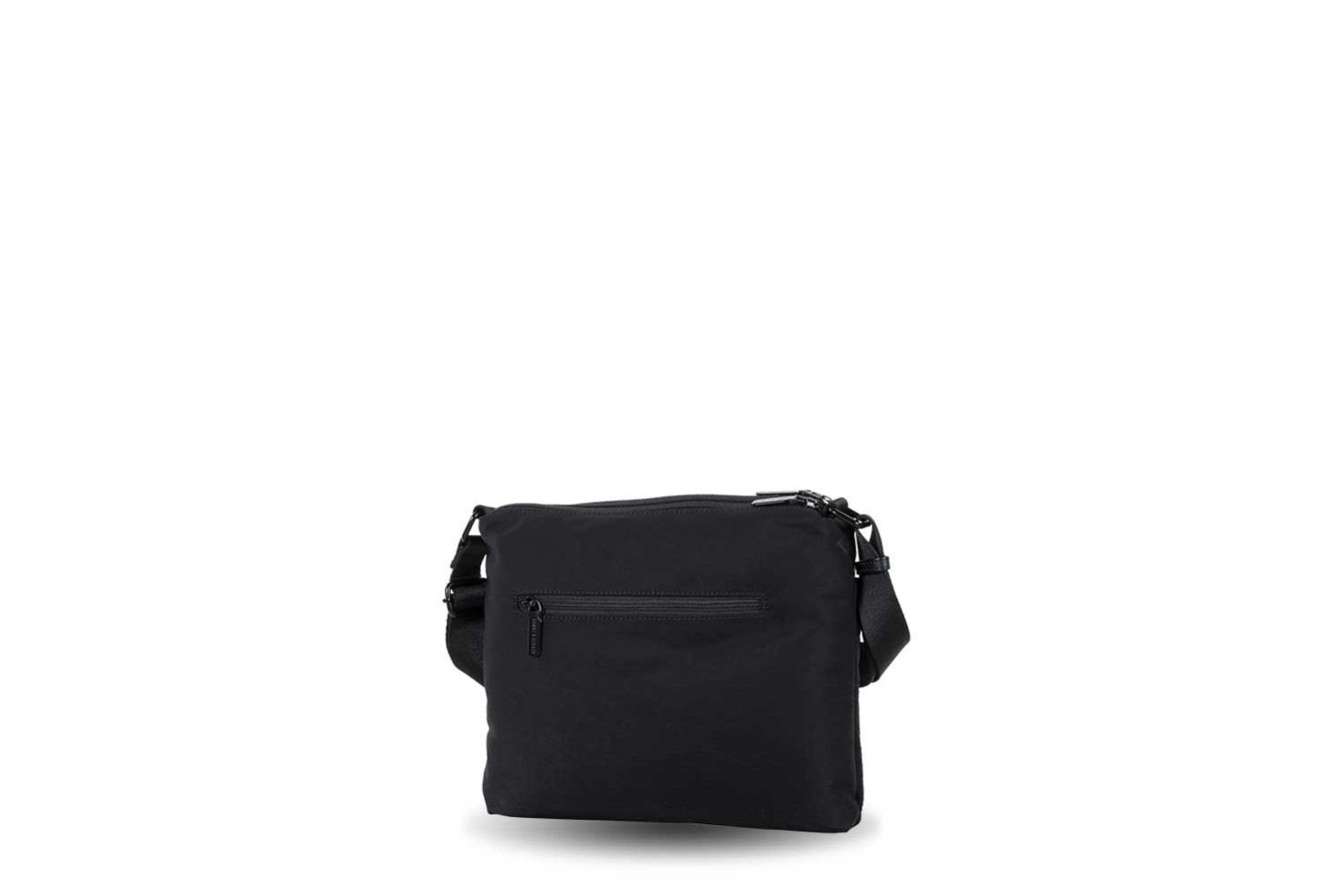 BANDOLERA DEVOTA & LOMBA BLISS NEGRO 251.042-01