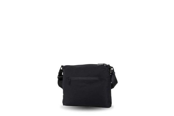 BANDOLERA DEVOTA & LOMBA BLISS NEGRO 251.042-01