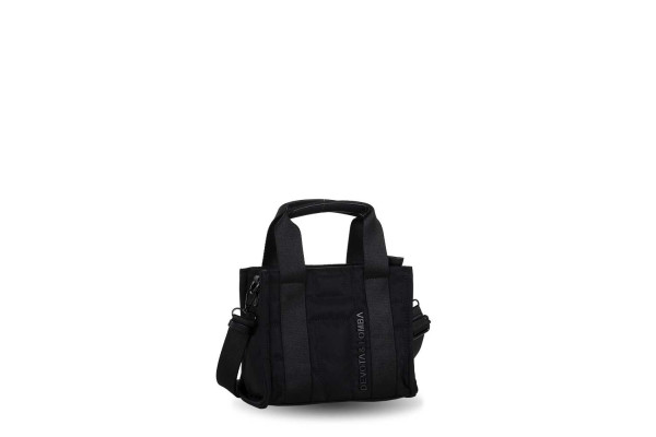 BOLSO / BANDOLERA DEVOTA & LOMBA BLISS NEGRO 251.028-01