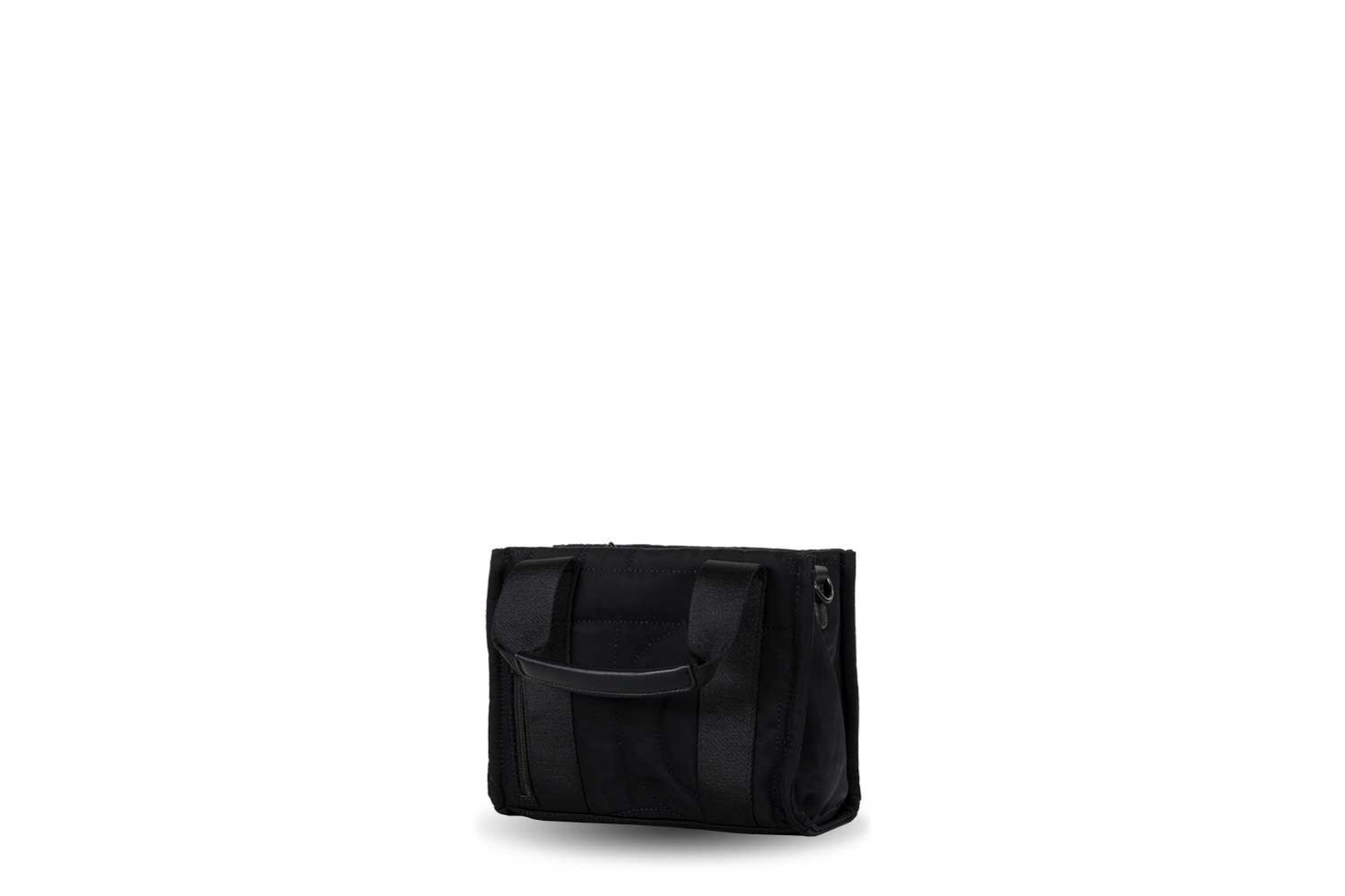 BOLSO / BANDOLERA DEVOTA & LOMBA BLISS NEGRO 251.028-01