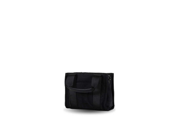 BOLSO / BANDOLERA DEVOTA & LOMBA BLISS NEGRO 251.028-01