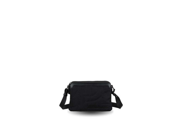 BANDOLERA DEVOTA & LOMBA BLISS NEGRO 251.027-01