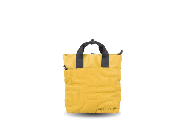 MOCHILA DEVOTA & LOMBA BLISS OCRE 251.001-04