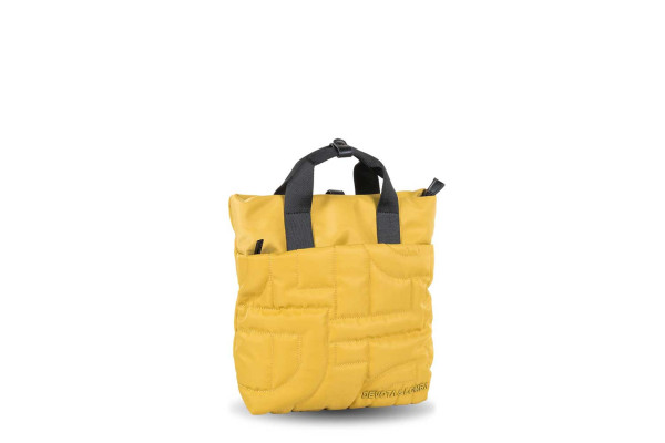 MOCHILA DEVOTA & LOMBA BLISS OCRE 251.001-04 2