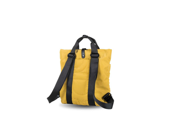 MOCHILA DEVOTA & LOMBA BLISS OCRE 251.001-04