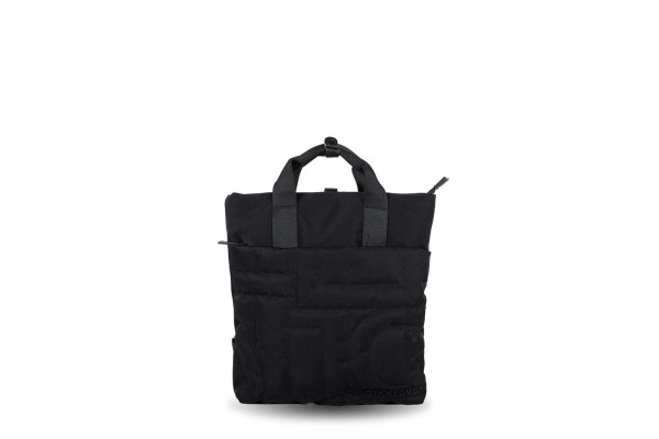MOCHILA DEVOTA & LOMBA BLISS NEGRO 251.001-01