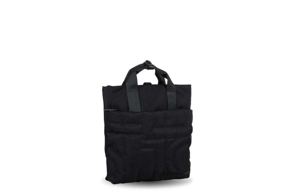 MOCHILA DEVOTA & LOMBA BLISS NEGRO 251.001-01