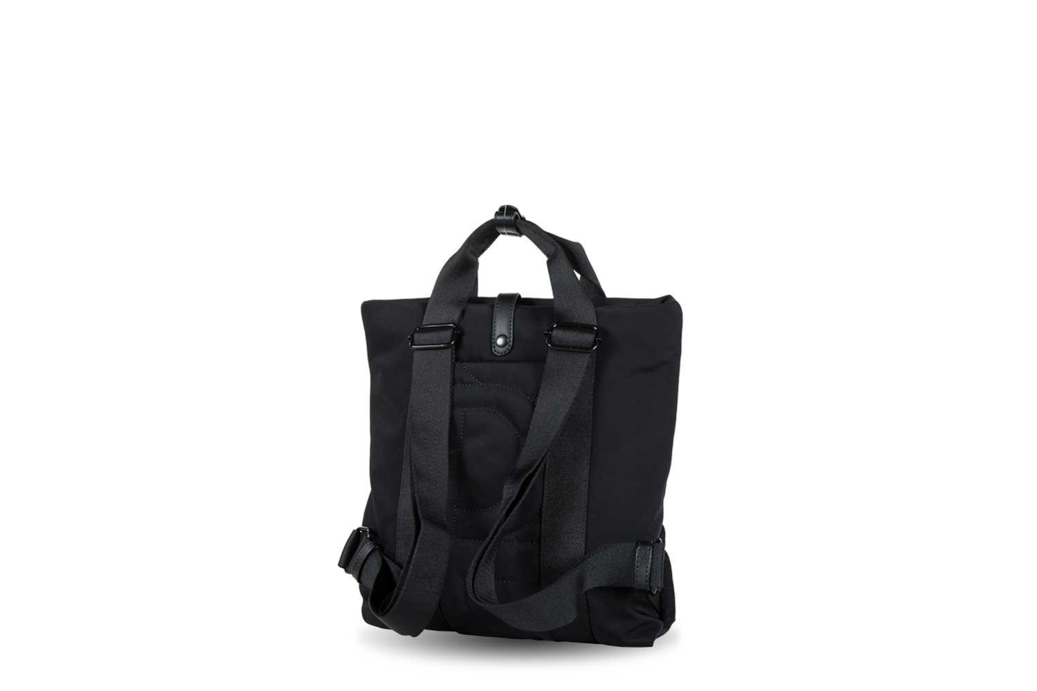 MOCHILA DEVOTA & LOMBA BLISS NEGRO 251.001-01