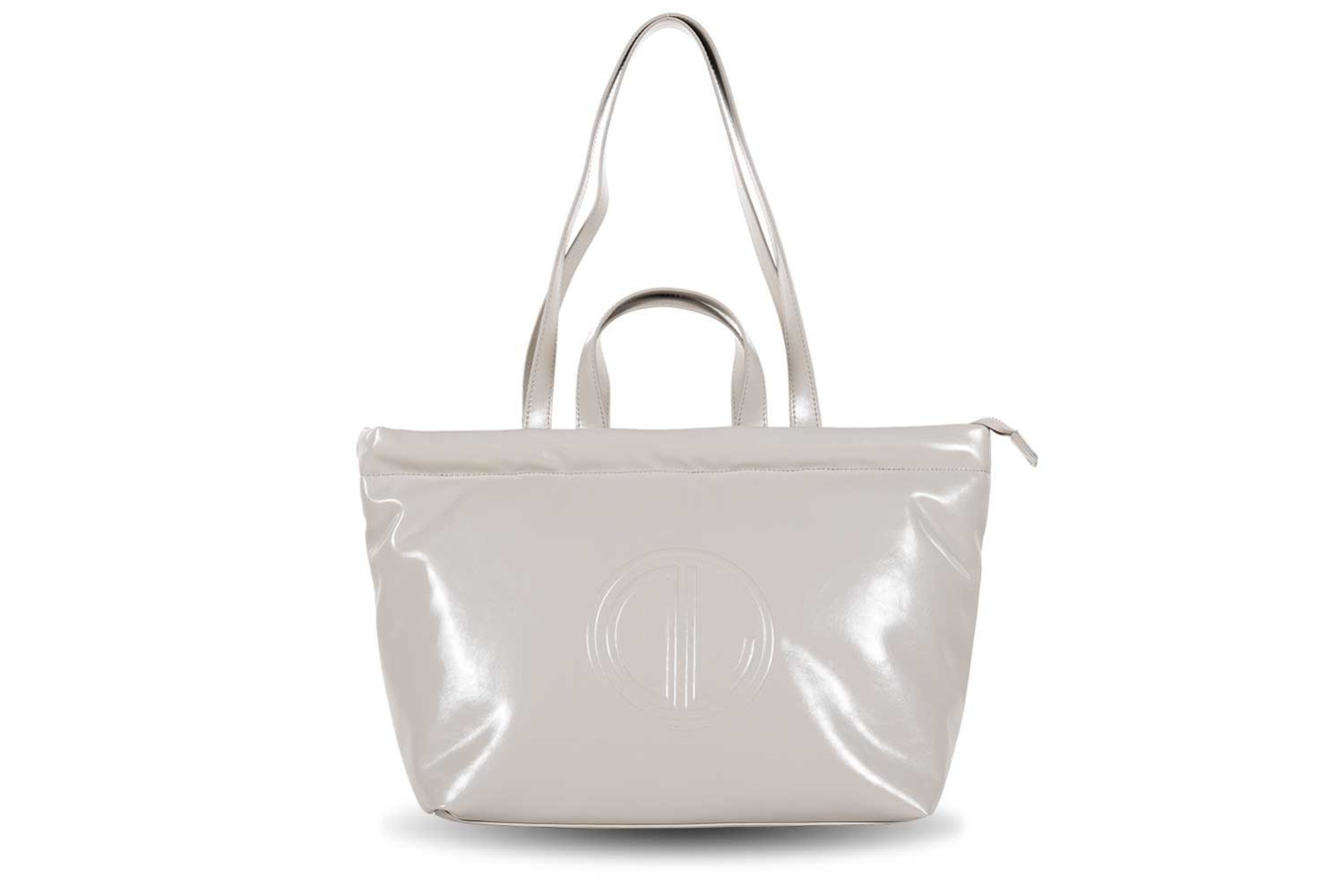 BOLSO DEVOTA & LOMBA SLEEK HIELO 150.807-03
