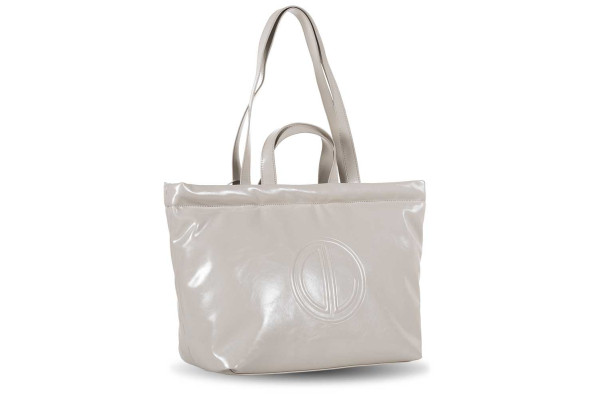 BOLSO DEVOTA & LOMBA SLEEK HIELO 150.807-03