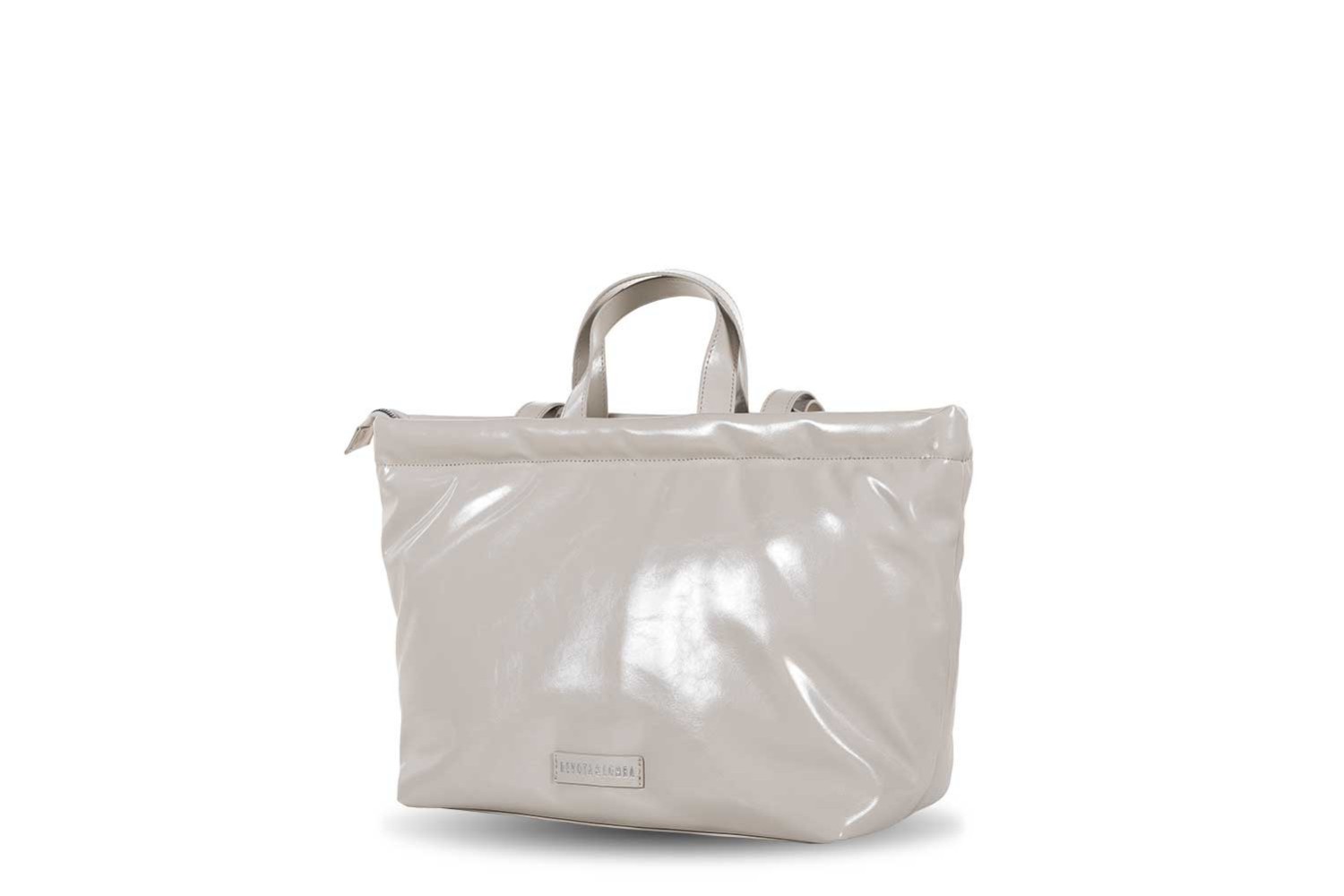BOLSO DEVOTA & LOMBA SLEEK HIELO 150.807-03