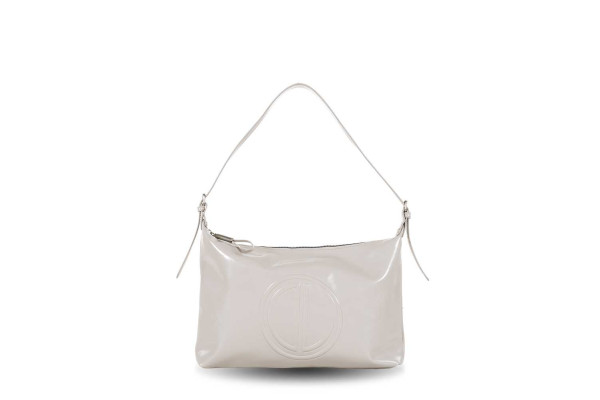 BOLSO / BANDOLERA DEVOTA & LOMBA SLEEK HIELO 150.806-03