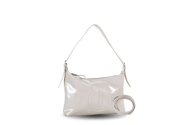 BOLSO / BANDOLERA DEVOTA & LOMBA SLEEK HIELO 150.806-03