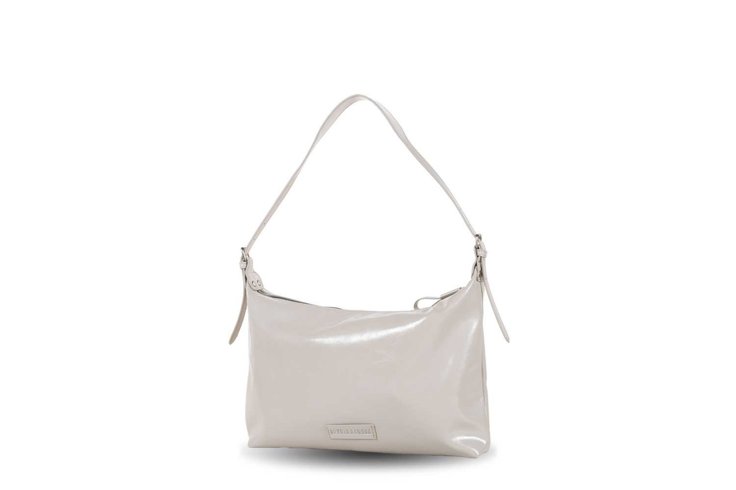 BOLSO / BANDOLERA DEVOTA & LOMBA SLEEK HIELO 150.806-03