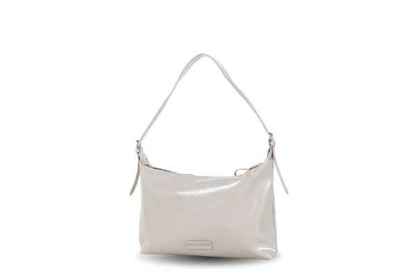 BOLSO / BANDOLERA DEVOTA & LOMBA SLEEK HIELO 150.806-03