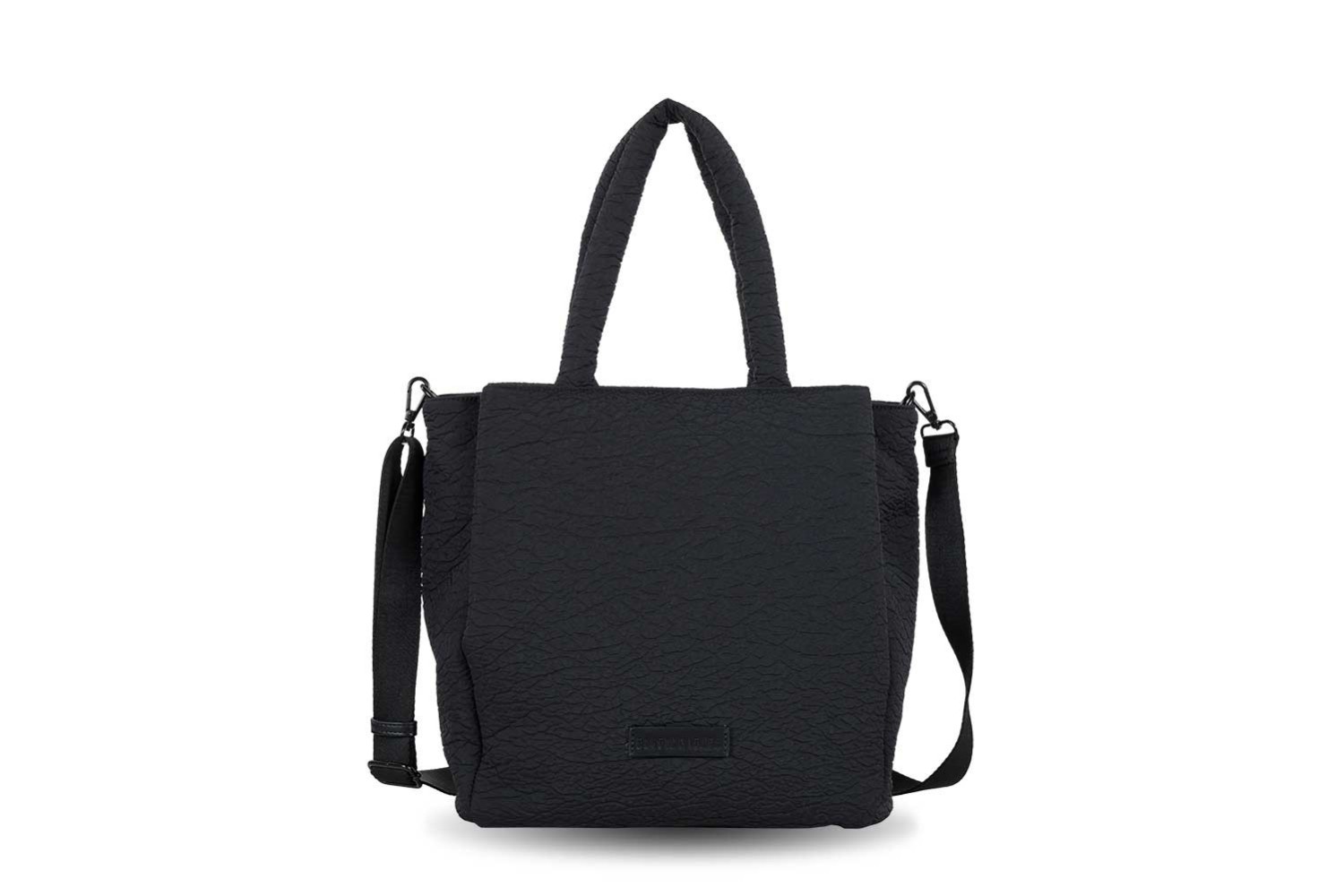 BOLSO / BANDOLERA DEVOTA & LOMBA ELEPHANT NEGRO 150.802-01