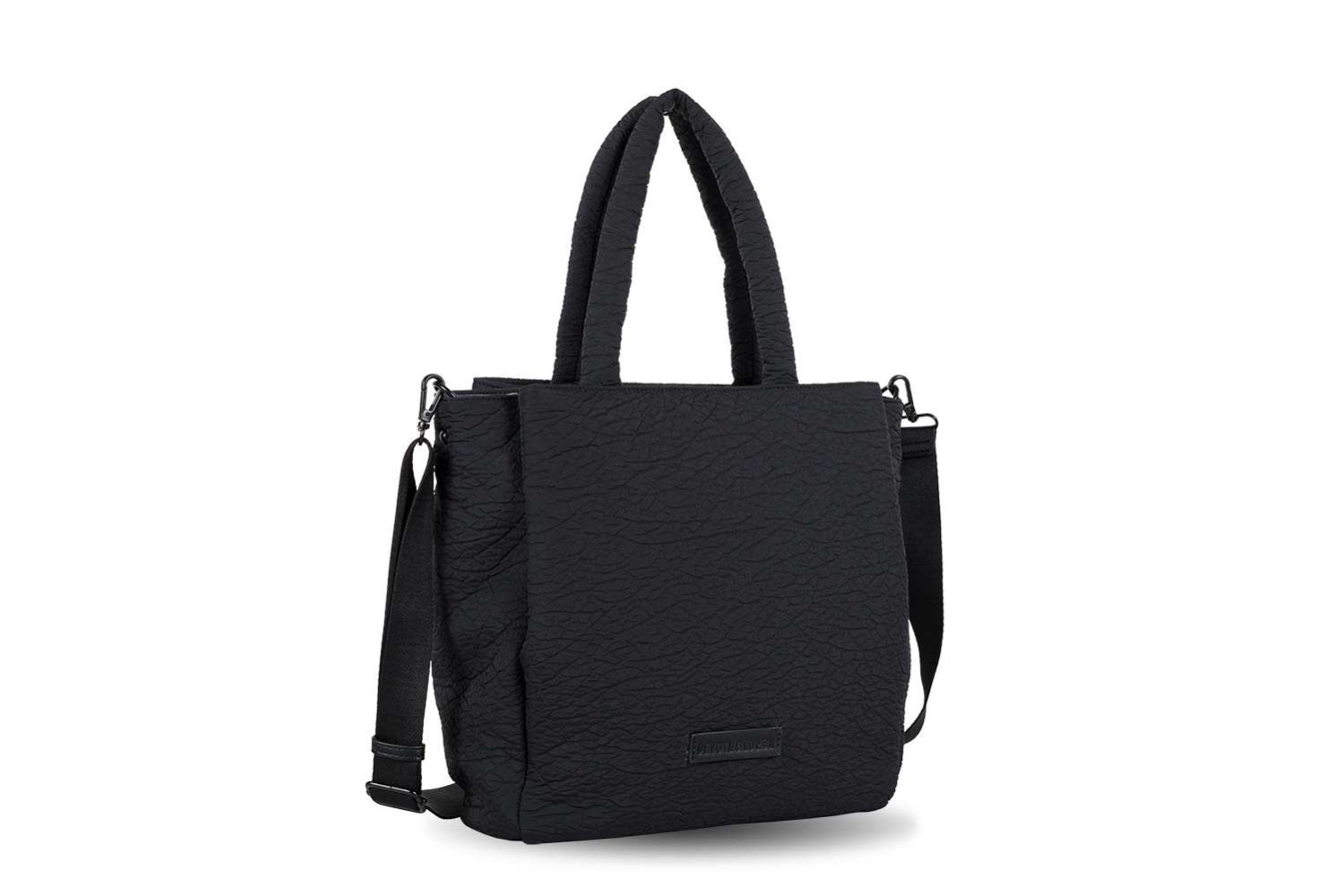 BOLSO / BANDOLERA DEVOTA & LOMBA ELEPHANT NEGRO 150.802-01