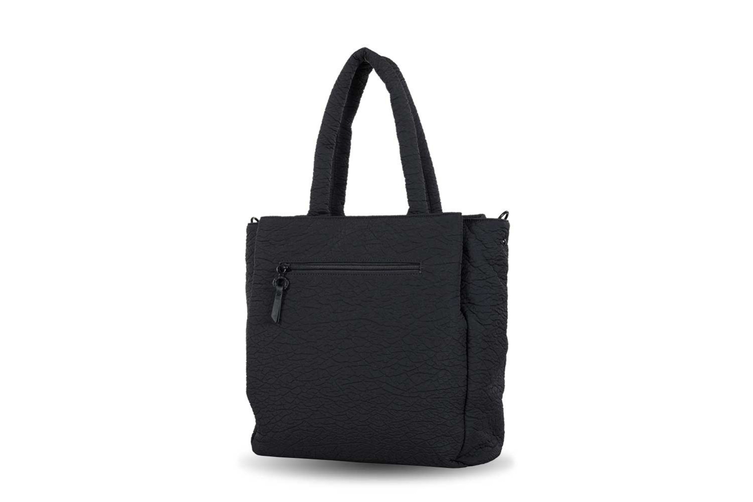 BOLSO / BANDOLERA DEVOTA & LOMBA ELEPHANT NEGRO 150.802-01