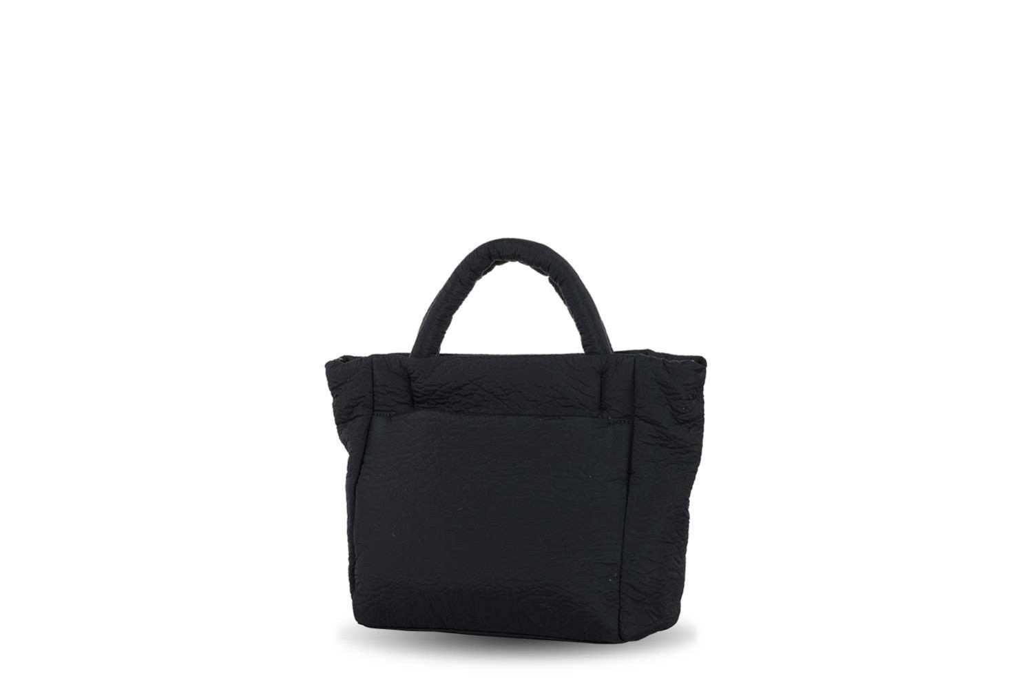 BOLSO / BANDOLERA DEVOTA & LOMBA ELEPHANT NEGRO 150.801-01