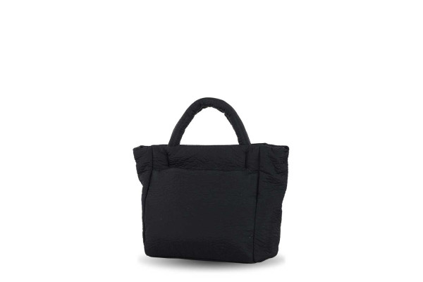 BOLSO / BANDOLERA DEVOTA & LOMBA ELEPHANT NEGRO 150.801-01