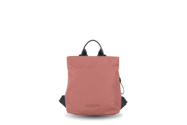 MOCHILA DEVOTA & LOMBA ESSENTIAL NUDE 150.706-06