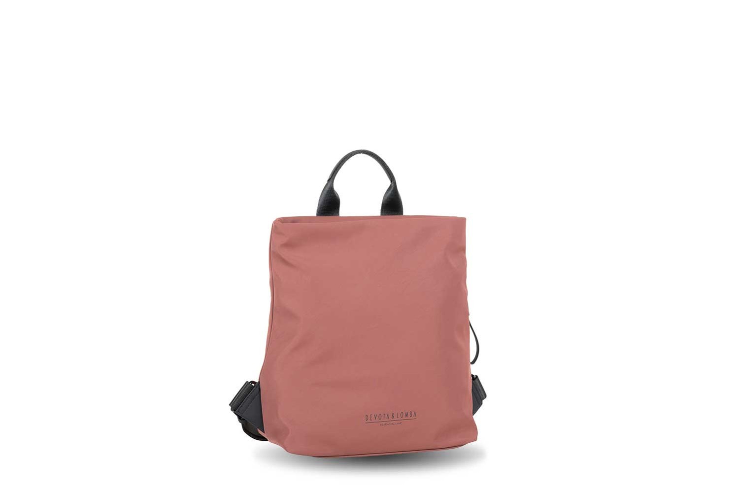 MOCHILA DEVOTA & LOMBA ESSENTIAL NUDE 150.706-06