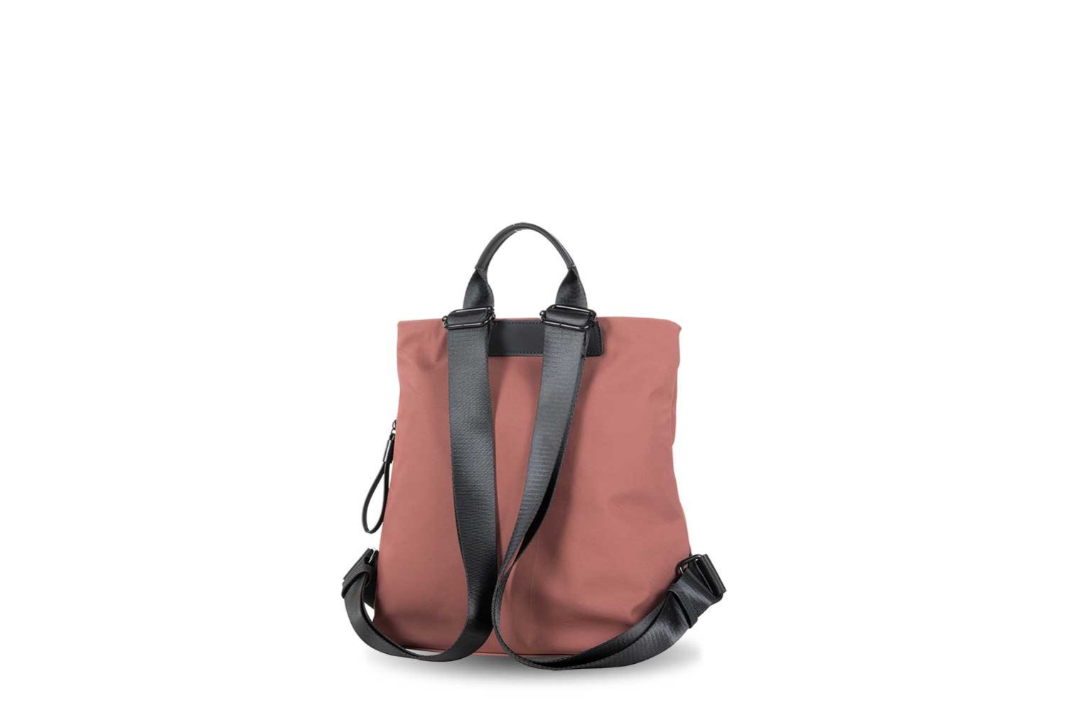 MOCHILA DEVOTA & LOMBA ESSENTIAL NUDE 150.706-06