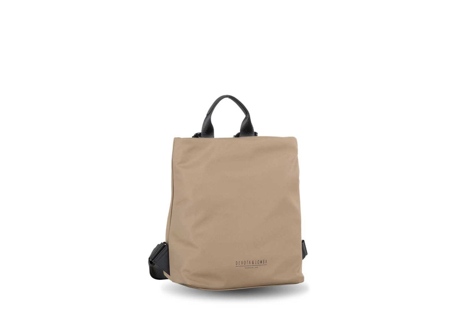 MOCHILA DEVOTA & LOMBA ESSENTIAL KAKI 150.706-03