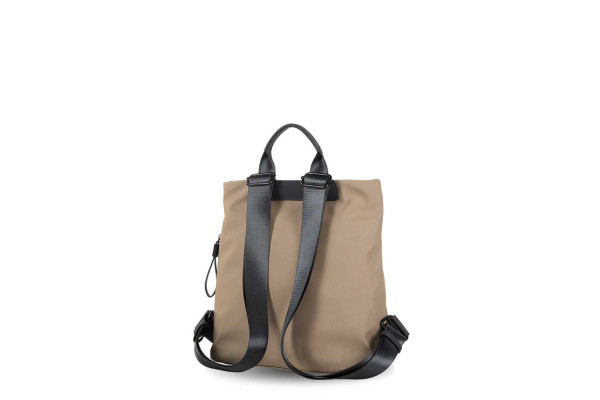 MOCHILA DEVOTA & LOMBA ESSENTIAL KAKI 150.706-03