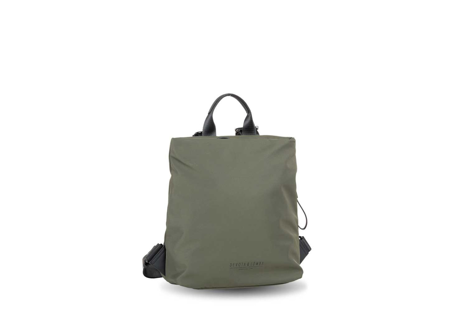 MOCHILA DEVOTA & LOMBA ESSENTIAL KAKI 150.706-03