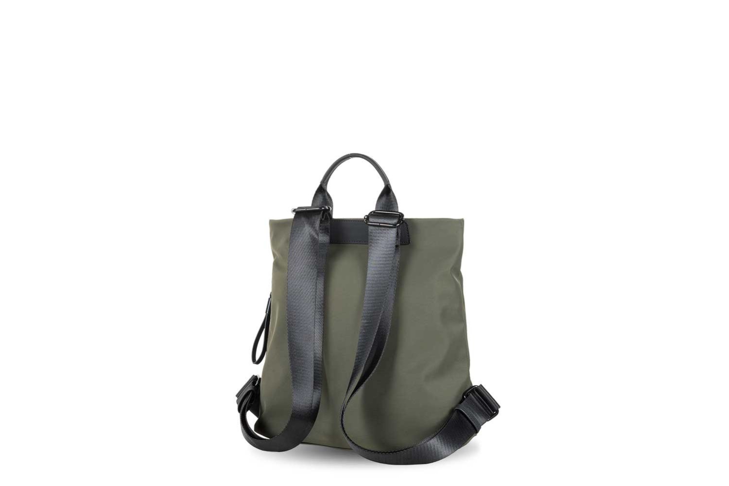 MOCHILA DEVOTA & LOMBA ESSENTIAL KAKI 150.706-03