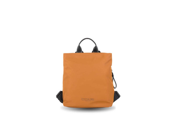 MOCHILA DEVOTA & LOMBA ESSENTIAL TEJA 150.706-02