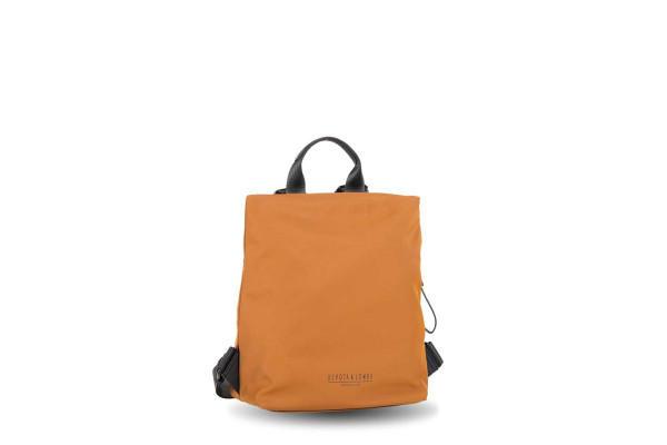 MOCHILA DEVOTA & LOMBA ESSENTIAL TEJA 150.706-02