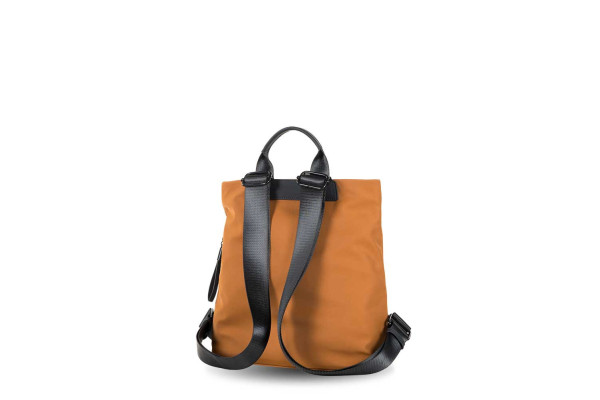 MOCHILA DEVOTA & LOMBA ESSENTIAL TEJA 150.706-02