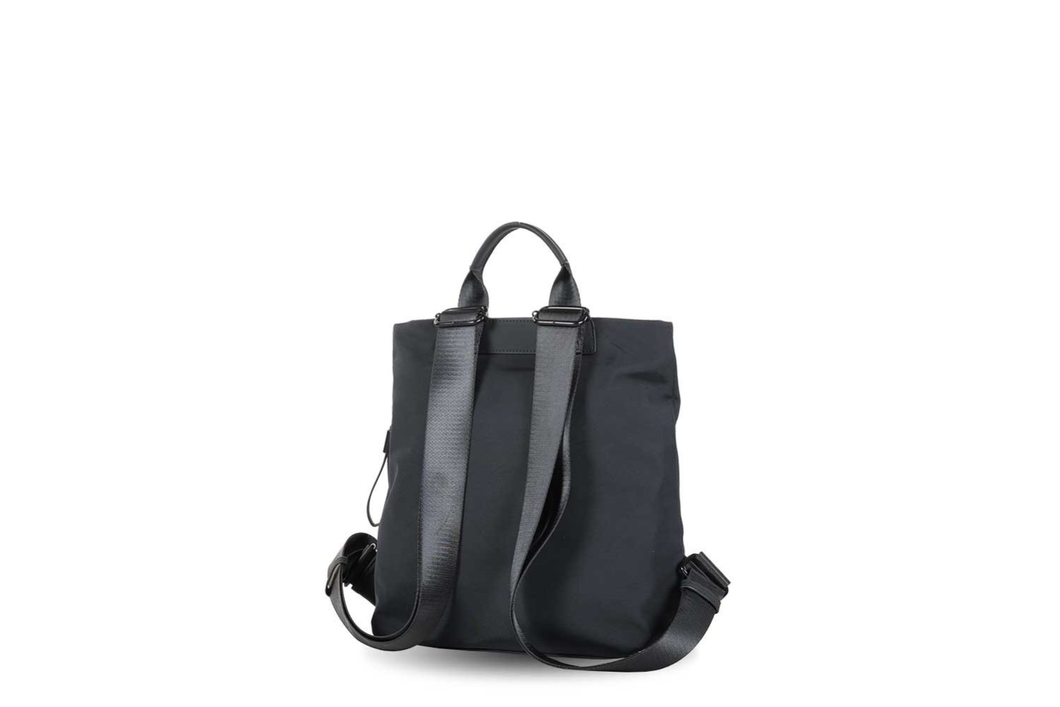 MOCHILA DEVOTA & LOMBA ESSENTIAL NEGRO 150.706-01