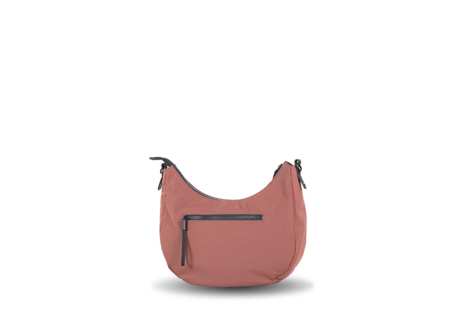 BANDOLERA DEVOTA & LOMBA ESSENTIAL NUDE 150.702-06