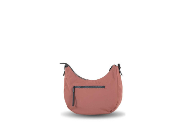 BANDOLERA DEVOTA & LOMBA ESSENTIAL NUDE 150.702-06