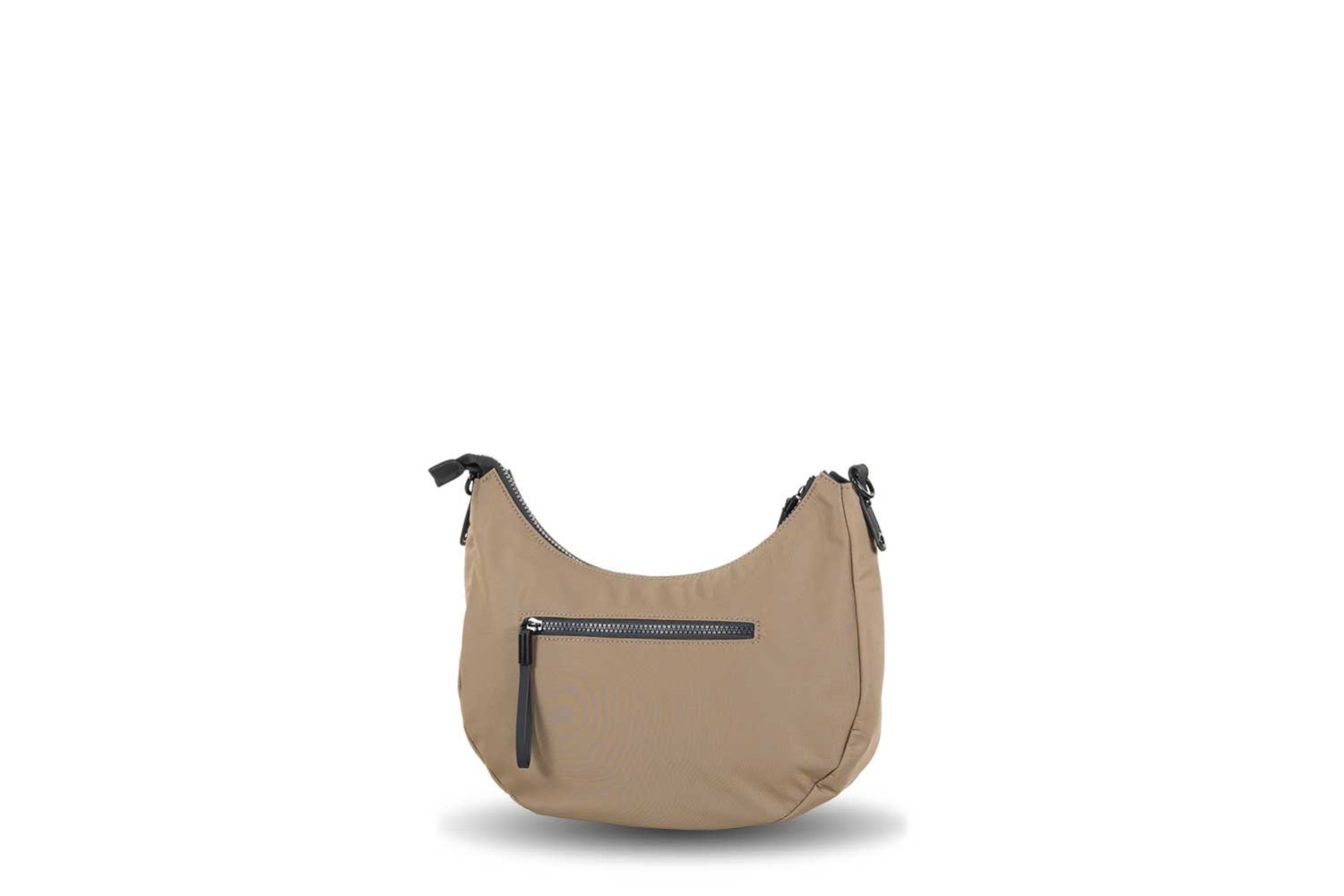BANDOLERA DEVOTA & LOMBA ESSENTIAL TAUPE 150.702-04