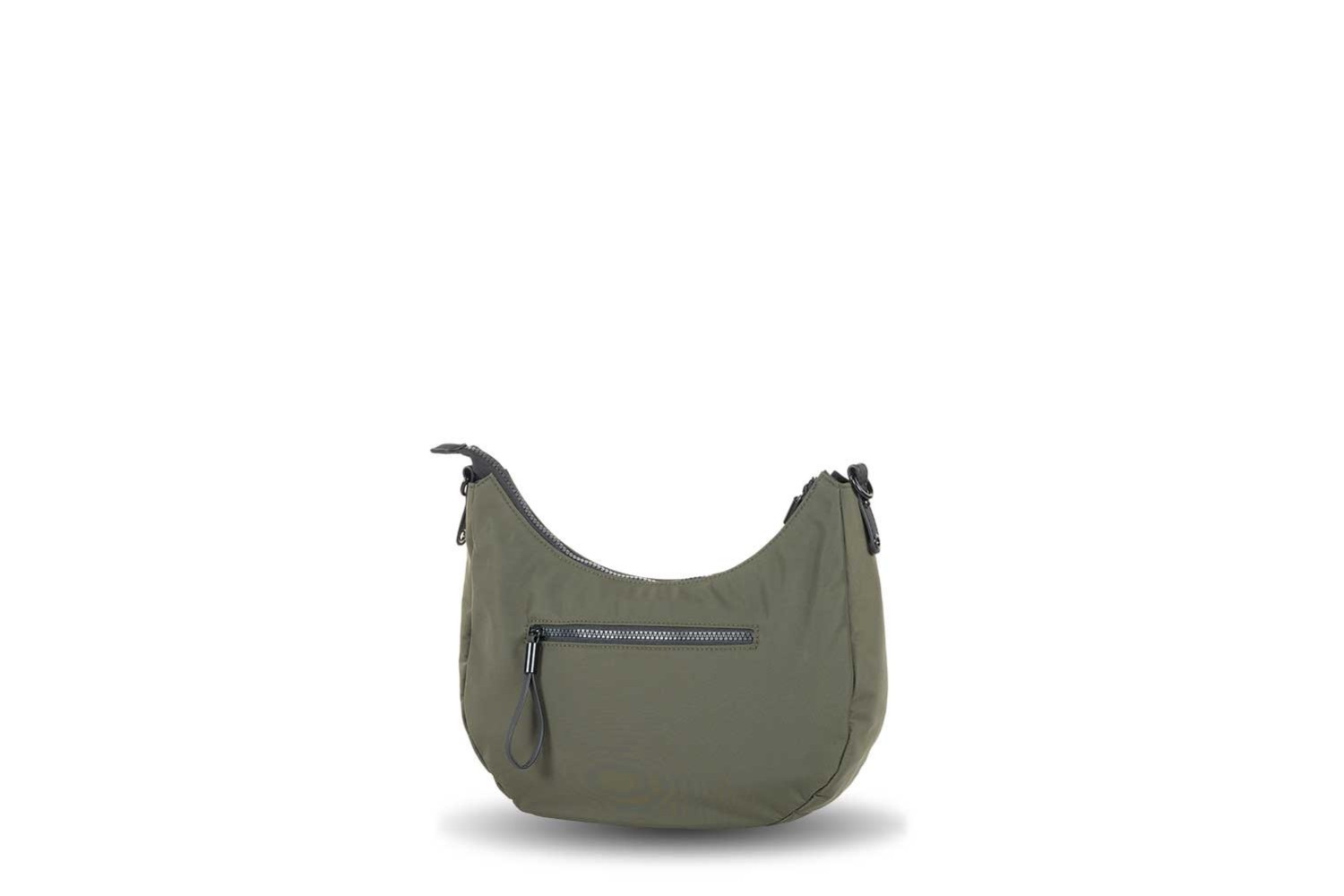 BANDOLERA DEVOTA & LOMBA ESSENTIAL KAKI 150.702-03