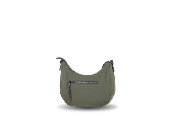 BANDOLERA DEVOTA & LOMBA ESSENTIAL KAKI 150.702-03