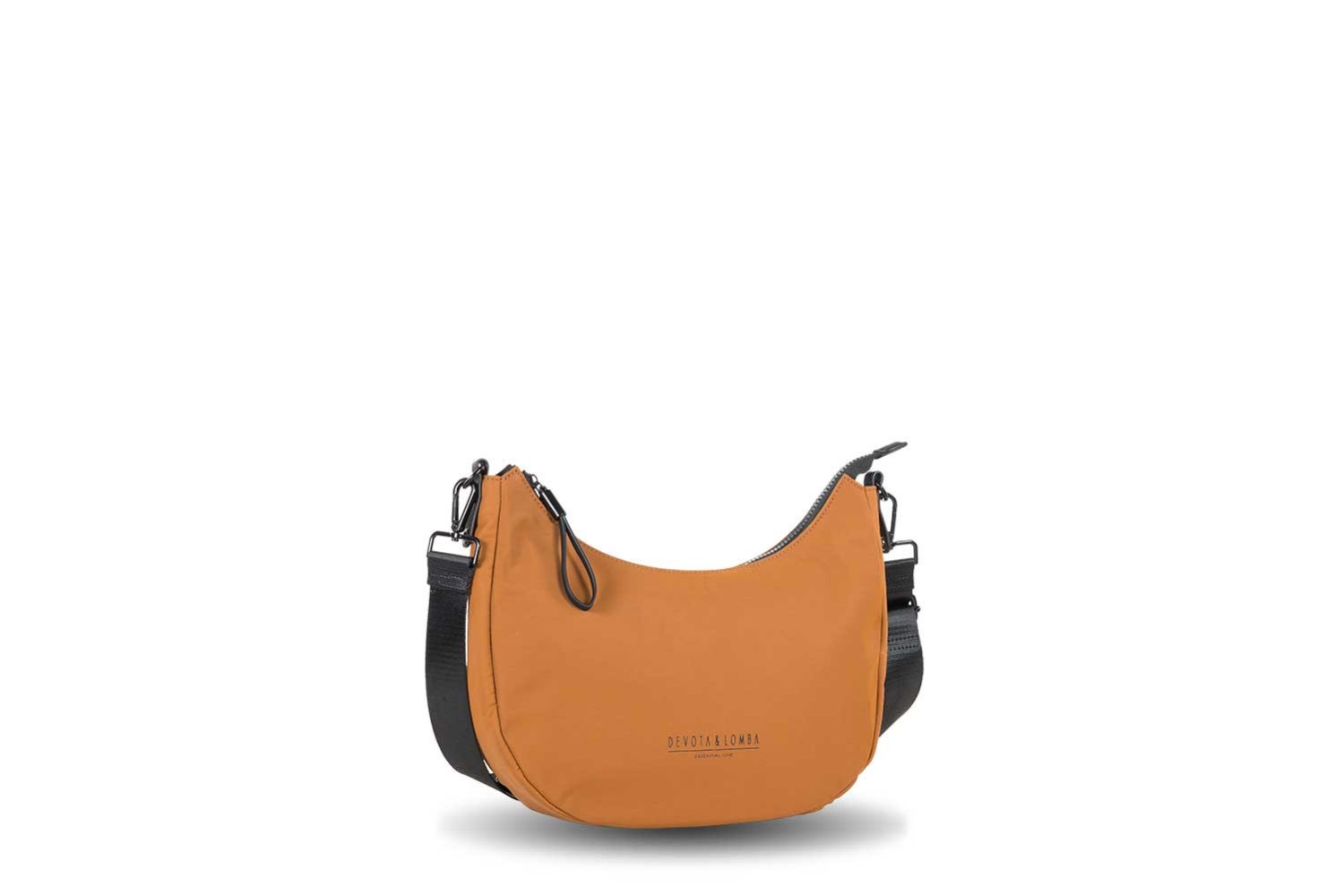 BANDOLERA DEVOTA & LOMBA ESSENTIAL TEJA 150.702-02