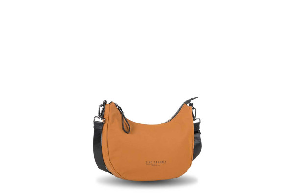 BANDOLERA DEVOTA & LOMBA ESSENTIAL TEJA 150.702-02