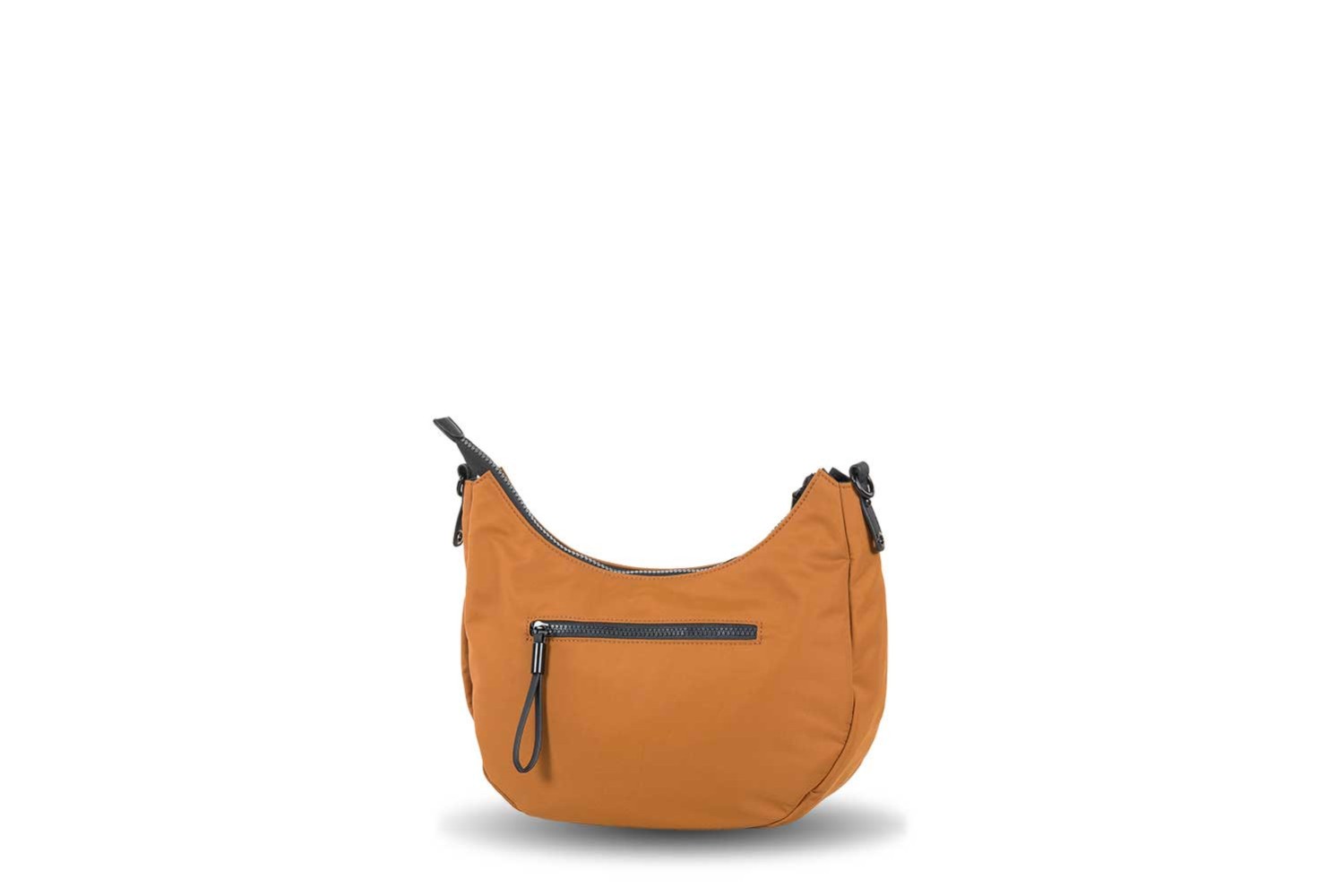 BANDOLERA DEVOTA & LOMBA ESSENTIAL TEJA 150.702-02