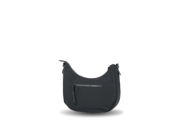 BANDOLERA DEVOTA & LOMBA ESSENTIAL NEGRO 150.702-01