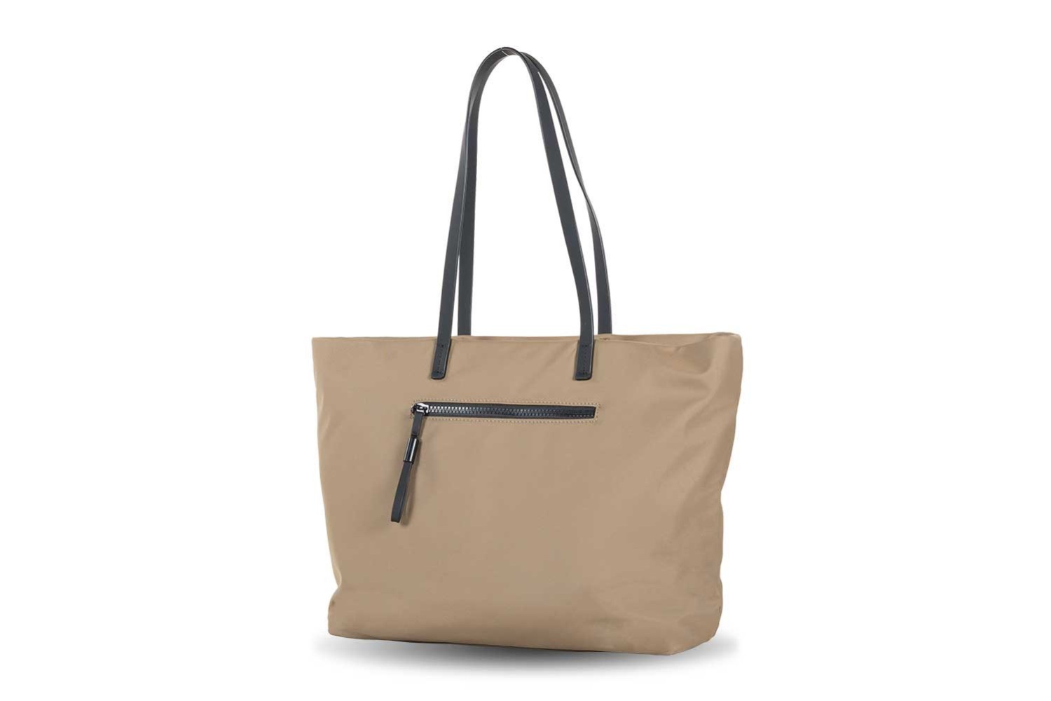 BOLSO DEVOTA & LOMBA ESSENTIAL TAUPE 150.701-04