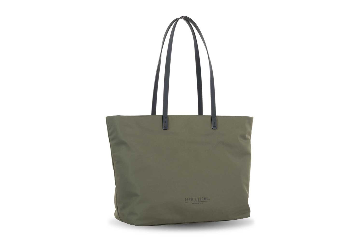 BOLSO DEVOTA & LOMBA ESSENTIAL KAKI 150.701-03