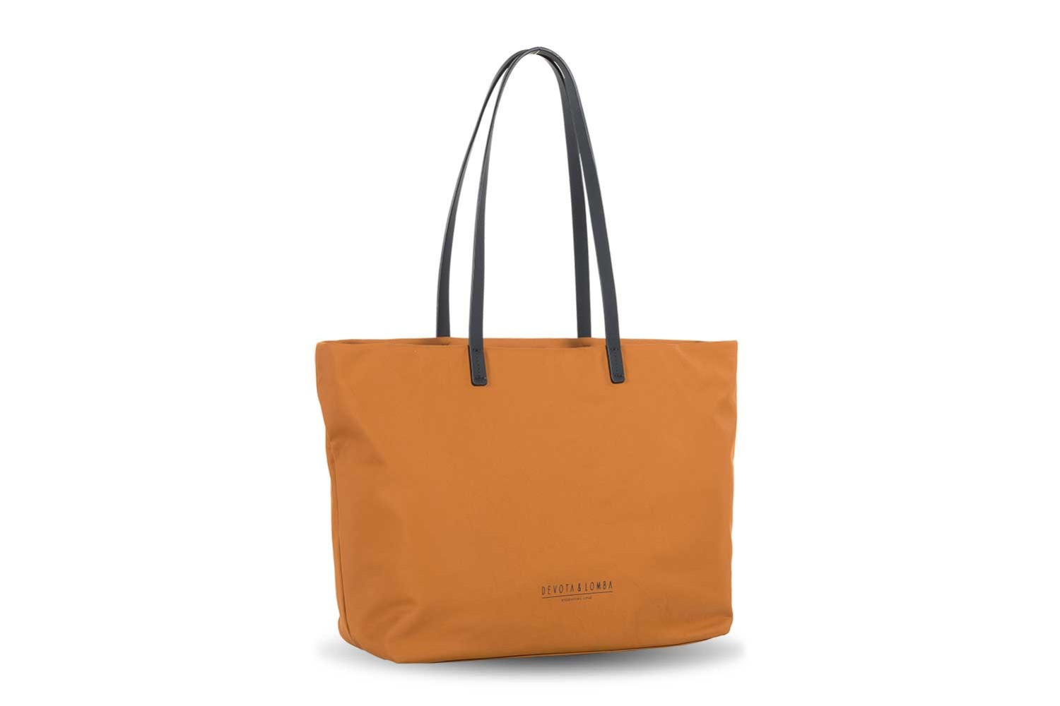 BOLSO DEVOTA & LOMBA ESSENTIAL TEJA 150.701-02