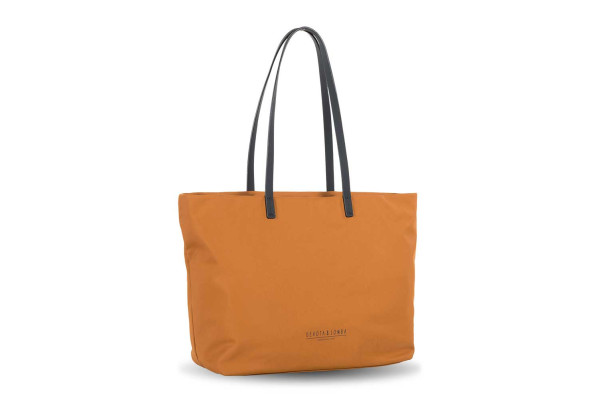 BOLSO DEVOTA & LOMBA ESSENTIAL TEJA 150.701-02